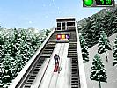 RTL Ski Springen 2000 - screenshot