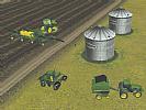 John Deere: North American Farmer - screenshot #2