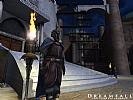 Dreamfall: The Longest Journey - screenshot #30