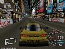 Sega GT - screenshot #3