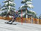 Ski Alpin 2006: Bode Miller Alpine Skiing - screenshot #46