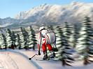Ski Alpin 2006: Bode Miller Alpine Skiing - screenshot #44