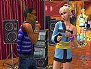 The Sims 2: Nightlife - screenshot #14