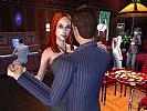 The Sims 2: Nightlife - screenshot #4