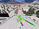 Ski Jumping 2005: Third Edition - screenshot #48