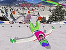 Ski Jumping 2005: Third Edition - screenshot #46