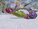 Ski Jumping 2005: Third Edition - screenshot #45