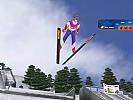 Ski Jumping 2005: Third Edition - screenshot #44