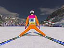 Ski Jumping 2005: Third Edition - screenshot #43