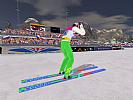 Ski Jumping 2005: Third Edition - screenshot #42