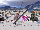 Ski Jumping 2005: Third Edition - screenshot #39