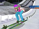 Ski Jumping 2005: Third Edition - screenshot #38
