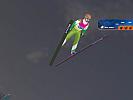 Ski Jumping 2005: Third Edition - screenshot #13
