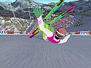 Ski Jumping 2005: Third Edition - screenshot #9