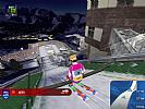 Ski Jumping 2005: Third Edition - screenshot #8