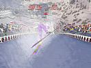 Ski Jumping 2005: Third Edition - screenshot #4