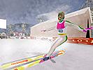 Ski Jumping 2005: Third Edition - screenshot #1