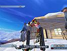 Ski Racing 2005 - featuring Hermann Maier - screenshot #21