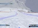 Ski Racing 2005 - featuring Hermann Maier - screenshot #17