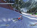Ski Racing 2005 - featuring Hermann Maier - screenshot #4