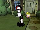Grim Adventures of Billy & Mandy - screenshot