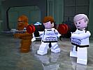 LEGO Star Wars II: The Original Trilogy - screenshot #1