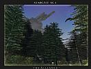 Stargate SG-1: The Alliance - screenshot #24