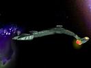 Star Trek: Starfleet Command 3 - screenshot #1