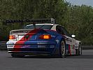 GTR 2: FIA GT Racing Game - screenshot #8