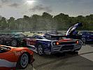 GTR 2: FIA GT Racing Game - screenshot #2
