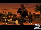 Grand Theft Auto: San Andreas - screenshot #62