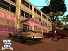 Grand Theft Auto: San Andreas - screenshot #58