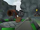 Worms: Forts Under Siege - screenshot #3