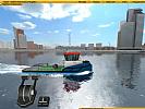 Ship Simulator 2006 - screenshot #32