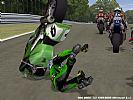 Superbike 2000 - screenshot #9