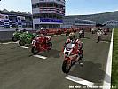 Superbike 2000 - screenshot #7