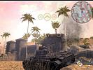 Panzer Elite Action: Dunes of War - screenshot #6