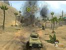 Panzer Elite Action: Dunes of War - screenshot #5