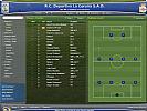Football Manager 2007 - screenshot