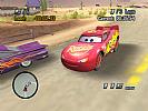 Cars: The Videogame - screenshot #5