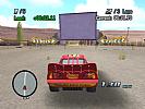 Cars: The Videogame - screenshot #4