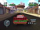 Cars: The Videogame - screenshot #2