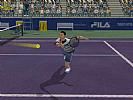 Tennis Masters Series - screenshot #6