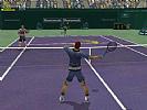 Tennis Masters Series - screenshot #5