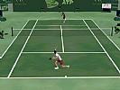 Tennis Masters Series - screenshot #4