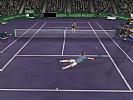Tennis Masters Series - screenshot #1