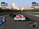 Test Drive: Le Mans - screenshot #1