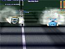 NHRA Drag Racing: Quarter Mile Showdown - screenshot #1