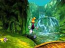 Rayman 2: The Great Escape - screenshot #15