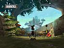 Rayman 3: Hoodlum Havoc - screenshot